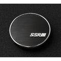 SSR GTV03 Black Center Cap