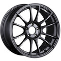 SSR GTX04 Wheel - 17x8.5 / +45 / 5x114.3 - Dark Gunmetal