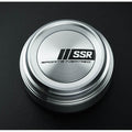 SSR Racing Sports Inspired Center Cap Aluminum A-Type High