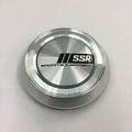 SSR Racing Sports Inspired Center Cap Aluminum A-Type Super Low