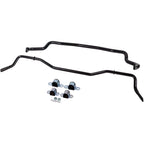ST Suspensions Front & Rear Sway Bar Kit, 2023-2025 Nissan Z