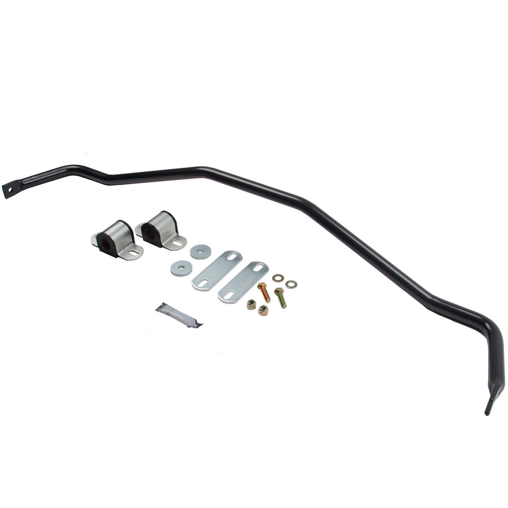 ST Suspensions Front Sway Bar Kit, 2023-2025 Nissan Z
