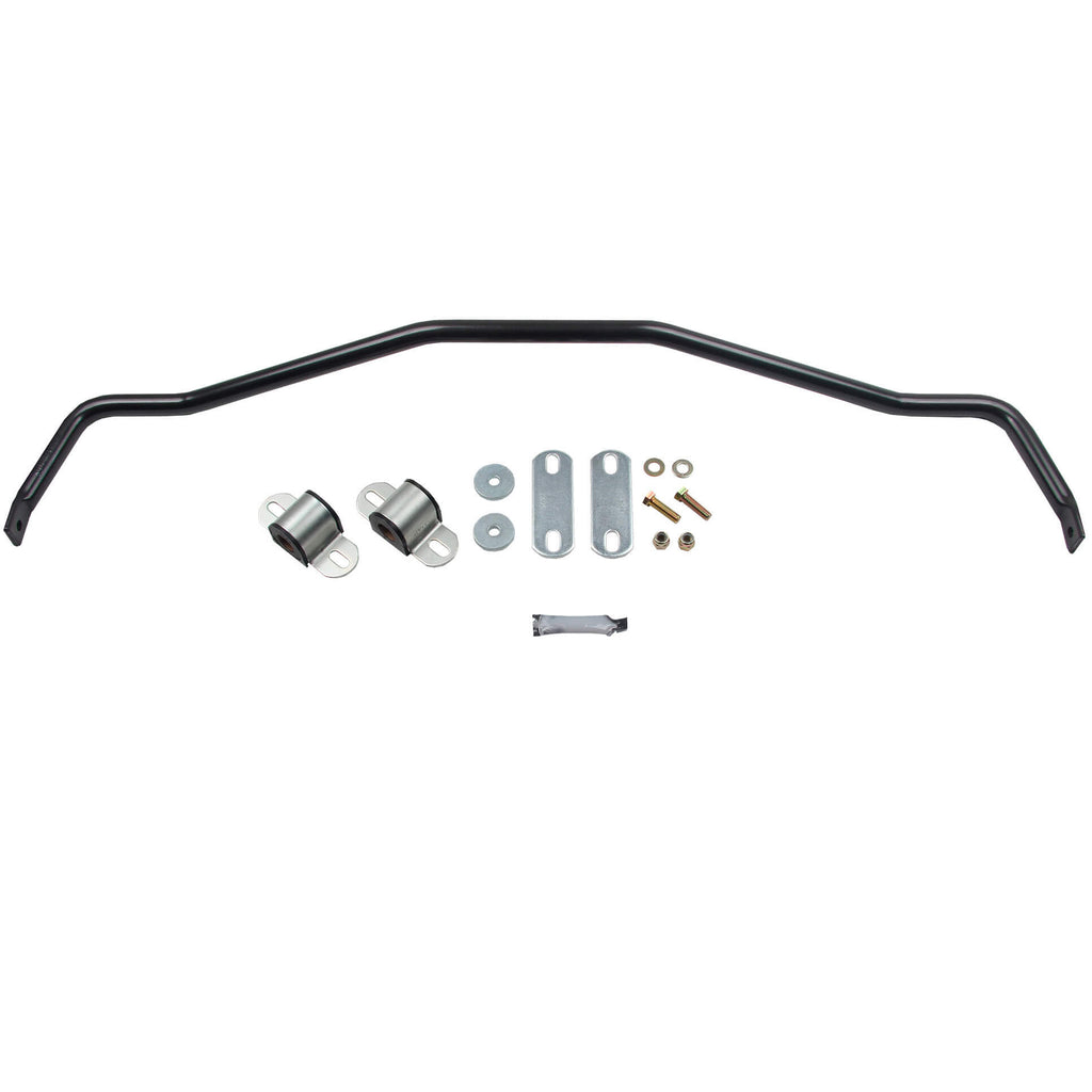 ST Suspensions Front Sway Bar Kit, 2023-2025 Nissan Z - Angle 2