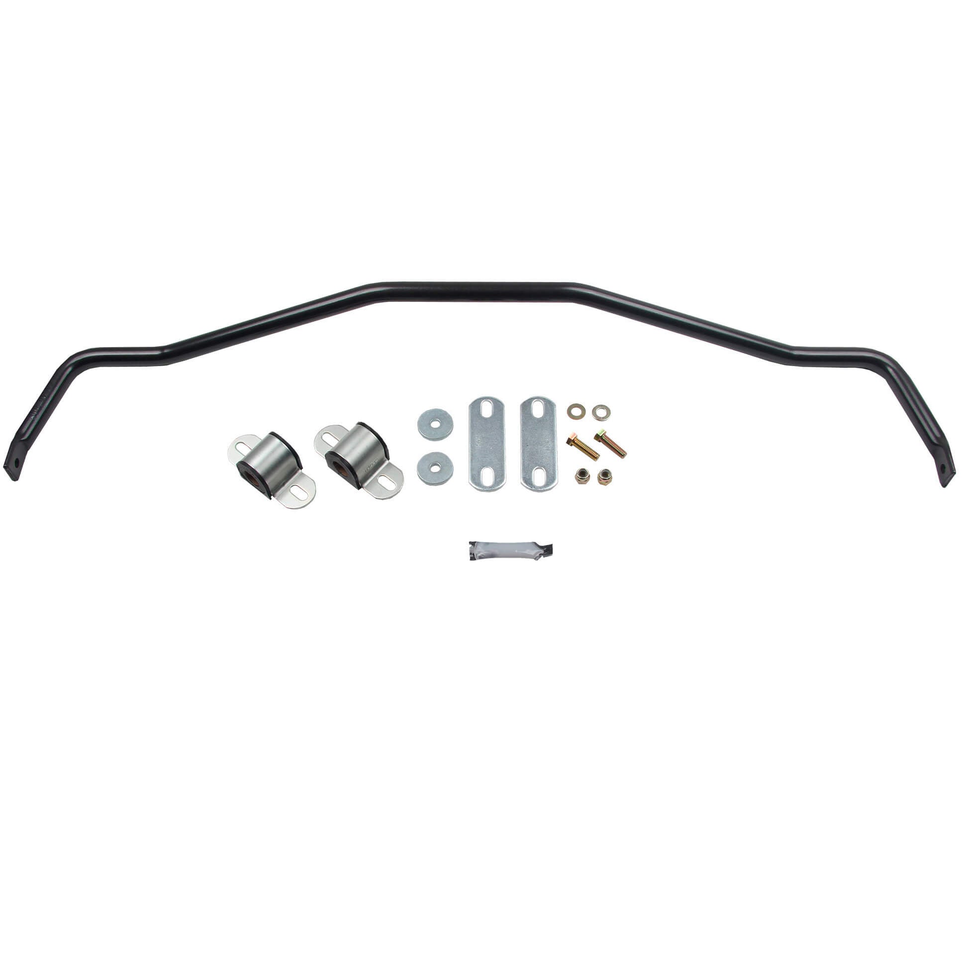 ST Suspensions Front Sway Bar Kit, 2023-2025 Nissan Z - Angle 2