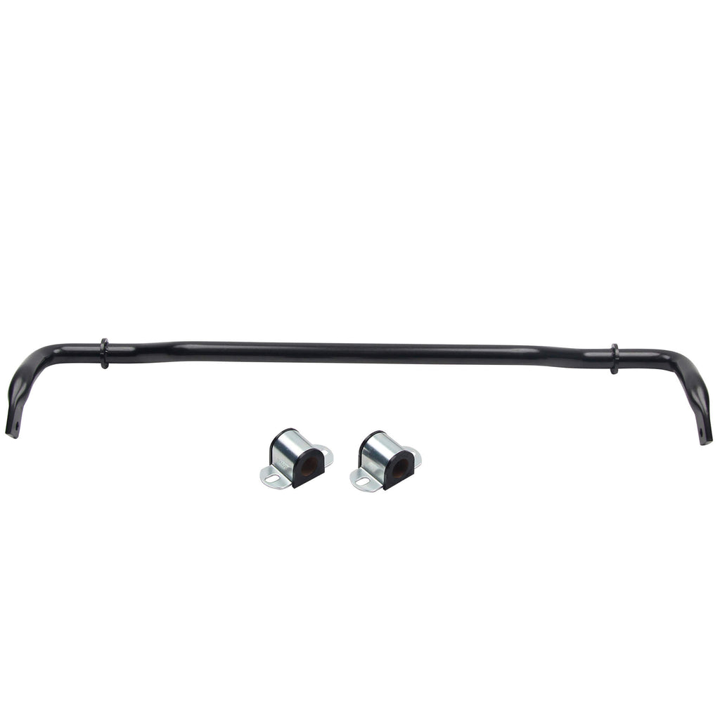 ST Suspensions Rear Sway Bar Kit, 2023-2025 Nissan Z - Angle 2