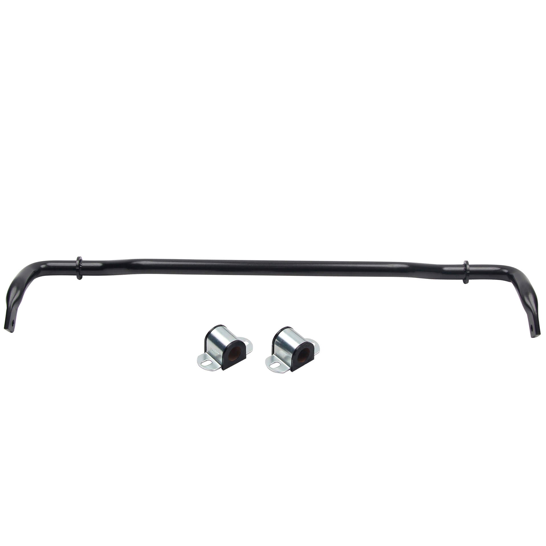 ST Suspensions Rear Sway Bar Kit, 2023-2025 Nissan Z - Angle 2