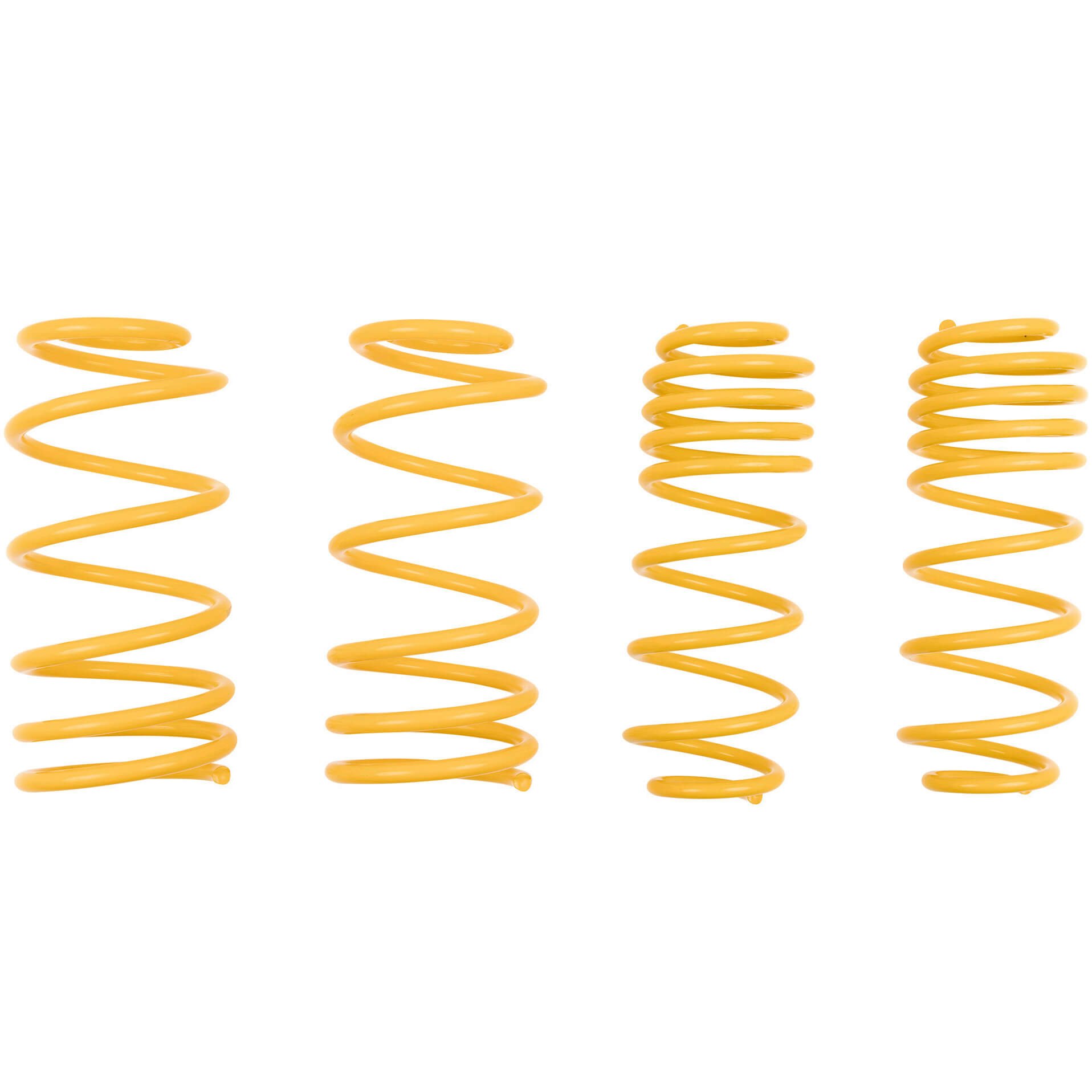 ST Suspensions Sport Lowering Springs, 2013-2015 BRZ & FR-S