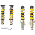ST Suspensions ST Coilovers Kit, 2013-2020 BRZ/FR-S/86