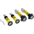 ST Suspensions STX Adjustable Coilovers, 2015-2021 STi & 2015-2021 WRX
