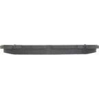 Centric PosiQuiet Semi-Metallic Front Brake Pads, 2018-2021 STi - Angle 6