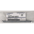 Subaru (OEM) 4-Pot Caliper Brake Pad Pin (Each), 2006-2007 WRX