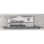 Subaru (OEM) 4-Pot Caliper Brake Pad Pin (Each), 2006-2007 WRX