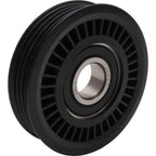 Subaru (OEM) A/C Idler Pulley, 2002-2007 WRX & 2004-2007 STi