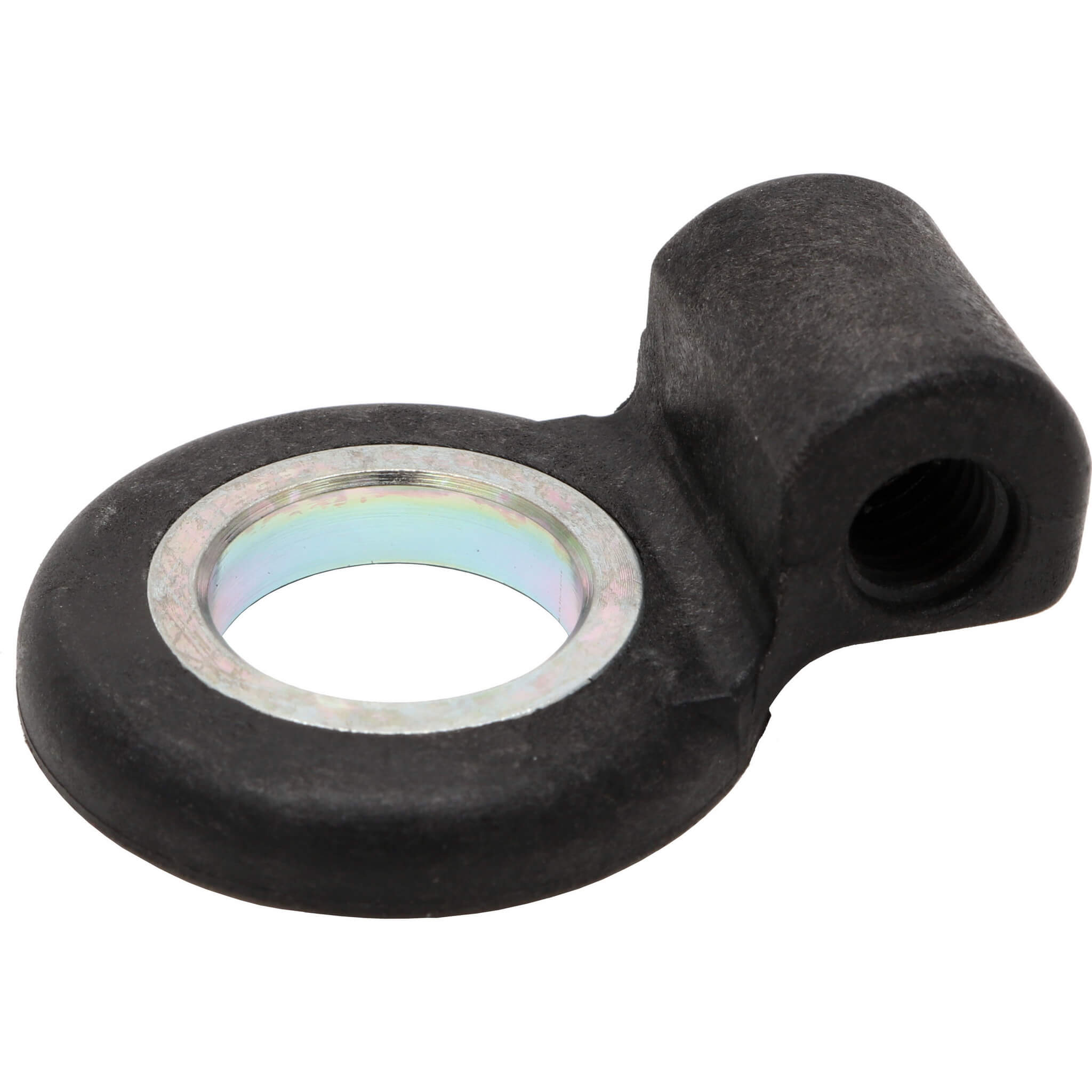 Subaru (OEM) A/C Idler Pulley Adjuster Nut, 2002-2007 WRX & 2004-2007 STi