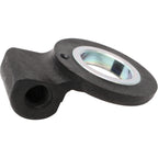 Subaru (OEM) A/C Idler Pulley Adjuster Nut, 2002-2007 WRX & 2004-2007 STi - Angle 2