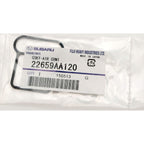 Subaru (OEM) Air Control Valve Gasket, 2002-2005 WRX - Angle 2