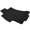 Subaru (OEM) All Weather Floor Mats, 2019-2021 WRX & 2019-2021 STi