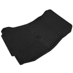 Subaru (OEM) All Weather Floor Mats, 2019-2021 WRX & 2019-2021 STi - Angle 2