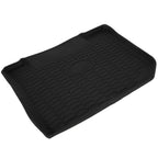 Subaru (OEM) All Weather Floor Mats, 2019-2021 WRX & 2019-2021 STi - Angle 3