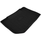 Subaru (OEM) All Weather Floor Mats, 2019-2021 WRX & 2019-2021 STi - Angle 4