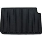 Subaru (OEM) All Weather Floor Mats (Set/4), 2008-2014 WRX & STi - Angle 3