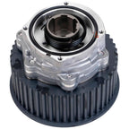 Subaru (OEM) AVCS Cam Sprocket Pulley (Exhaust, Right), 2008-2021 STi - Angle 2