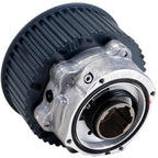 Subaru (OEM) AVCS Cam Sprocket Pulley (Exhaust, Right), 2008-2021 STi - Angle 3