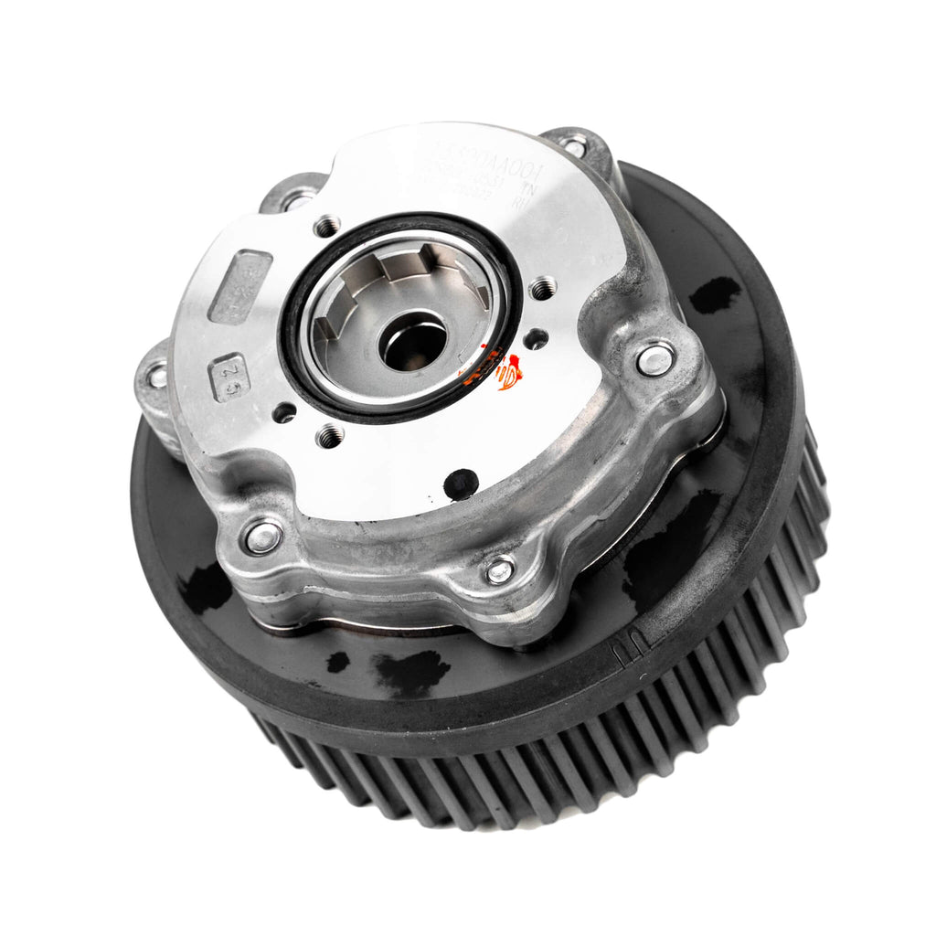 Subaru (OEM) AVCS Cam Sprocket Pulley (Intake, RH), 2004-2021 STi & 2006-2014 WRX