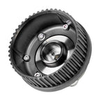 Subaru (OEM) AVCS Cam Sprocket Pulley (Intake, RH), 2004-2021 STi & 2006-2014 WRX - Angle 2