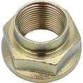 Subaru (OEM) Axle Nut (22x1.5mm), 1993-2003 Impreza (All)