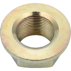 Subaru (OEM) Axle Nut (22x1.5mm), 1993-2003 Impreza (All) - Angle 2