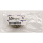 Subaru (OEM) Axle Nut (22x1.5mm), 1993-2003 Impreza (All) - Angle 3