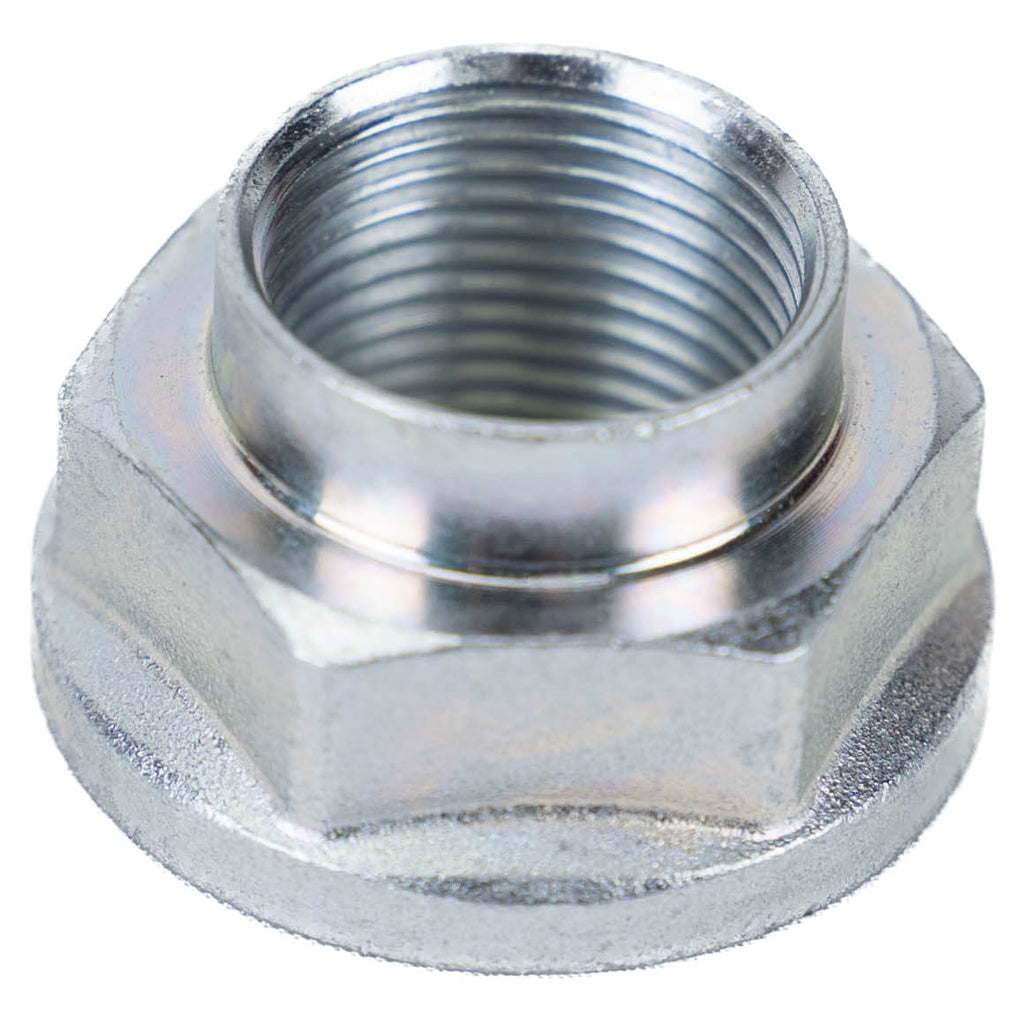 Subaru (OEM) Axle Nut, 2003-2026 WRX/STi & 2013-2026 BRZ/FR-S/86