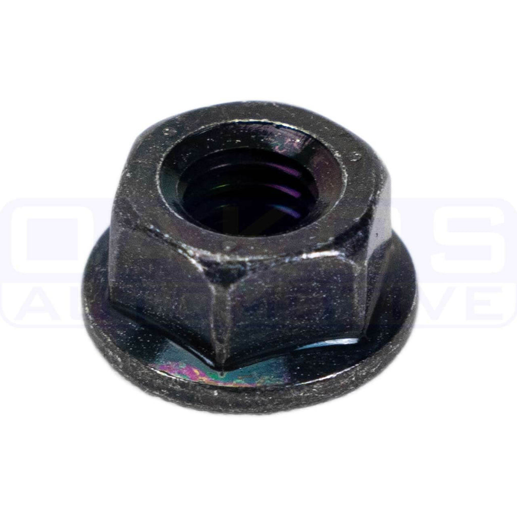 Subaru (OEM) Battery Hold Down Nut, 2002-2026 WRX & 2004-2021 STi & 2013+ BRZ/FR-S/86
