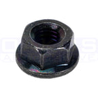 Subaru (OEM) Battery Hold Down Nut, 2002-2026 WRX & 2004-2021 STi & 2013+ BRZ/FR-S/86
