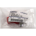 Subaru (OEM) Battery Terminal Base (Positive), 2002-2008 WRX & STi - Angle 3