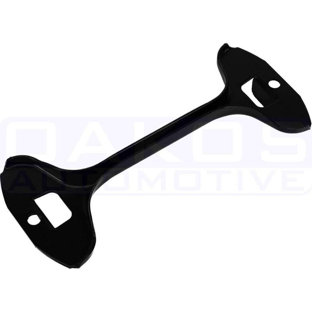 Subaru (OEM) Battery Tie Down, 2002-2005 WRX & 2004-2005 STi - Angle 2