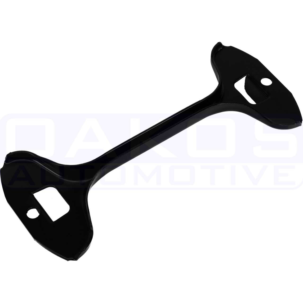 Subaru (OEM) Battery Tie Down, 2002-2005 WRX & 2004-2005 STi - Angle 2