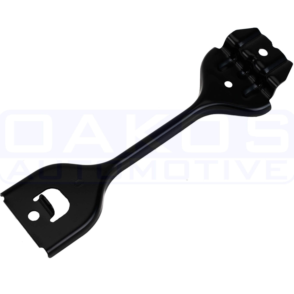 Subaru (OEM) Battery Tie Down, 2006-2021 STi & 2006-2025 WRX & 2013+ BRZ/FR-S/86 - Angle 2