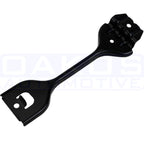 Subaru (OEM) Battery Tie Down, 2006-2021 STi & 2006-2025 WRX & 2013+ BRZ/FR-S/86 - Angle 2