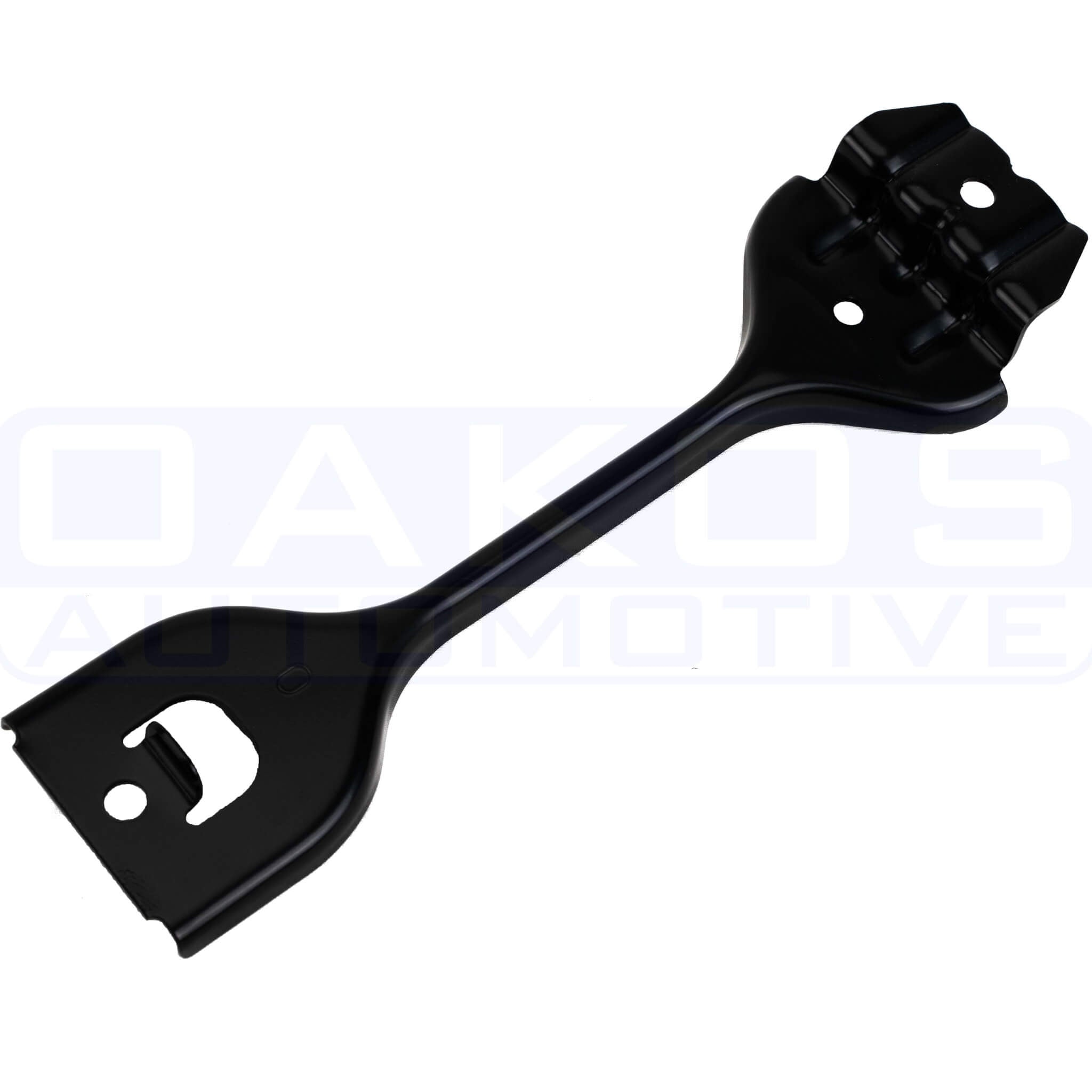 Subaru (OEM) Battery Tie Down, 2006-2021 STi & 2006-2025 WRX & 2013+ BRZ/FR-S/86 - Angle 2