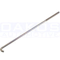 Subaru (OEM) Battery Tie Down Threaded J-Hook Rod, 2002-2007 WRX & 2004-2007 STi