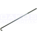 Subaru (OEM) Battery Tie Down Threaded J-Hook Rod, 2008-2021 STi & 2008-2025 WRX