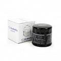 Subaru (OEM) Black "Tokyo Roki" Oil Filter (15208AA100), 2002-2014 WRX & 2004-2021 STi
