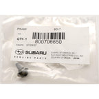 Subaru (OEM) Bolt (Timing Belt Cover Area), 2002-2008 WRX & 2004-2009 STi - Angle 3