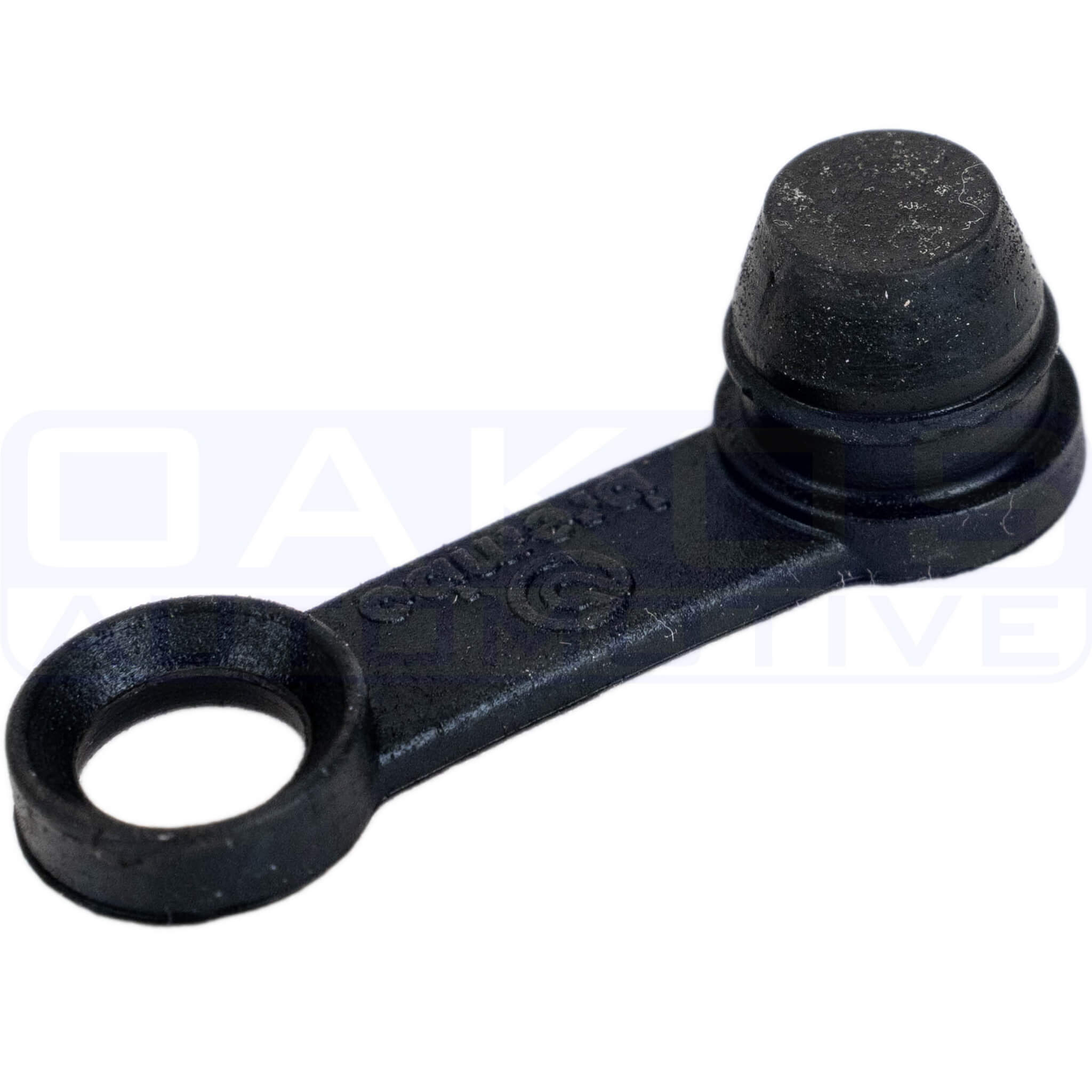 Subaru (OEM) Brake Bleeder Screw Cap, 2004-2021 STi & 2024-2026 WRX TR/TS