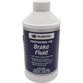 Subaru (OEM) Brake Fluid (DOT 3, 12oz.), Subaru (All)