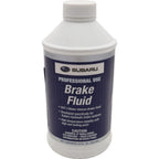 Subaru (OEM) Brake Fluid (DOT 3, 12oz.), Subaru (All)