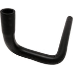 Subaru (OEM) Breather Junction (Turbo Inlet to Valve Cover Breather), 2002-2007 WRX & 2004-2011 STi - Angle 2