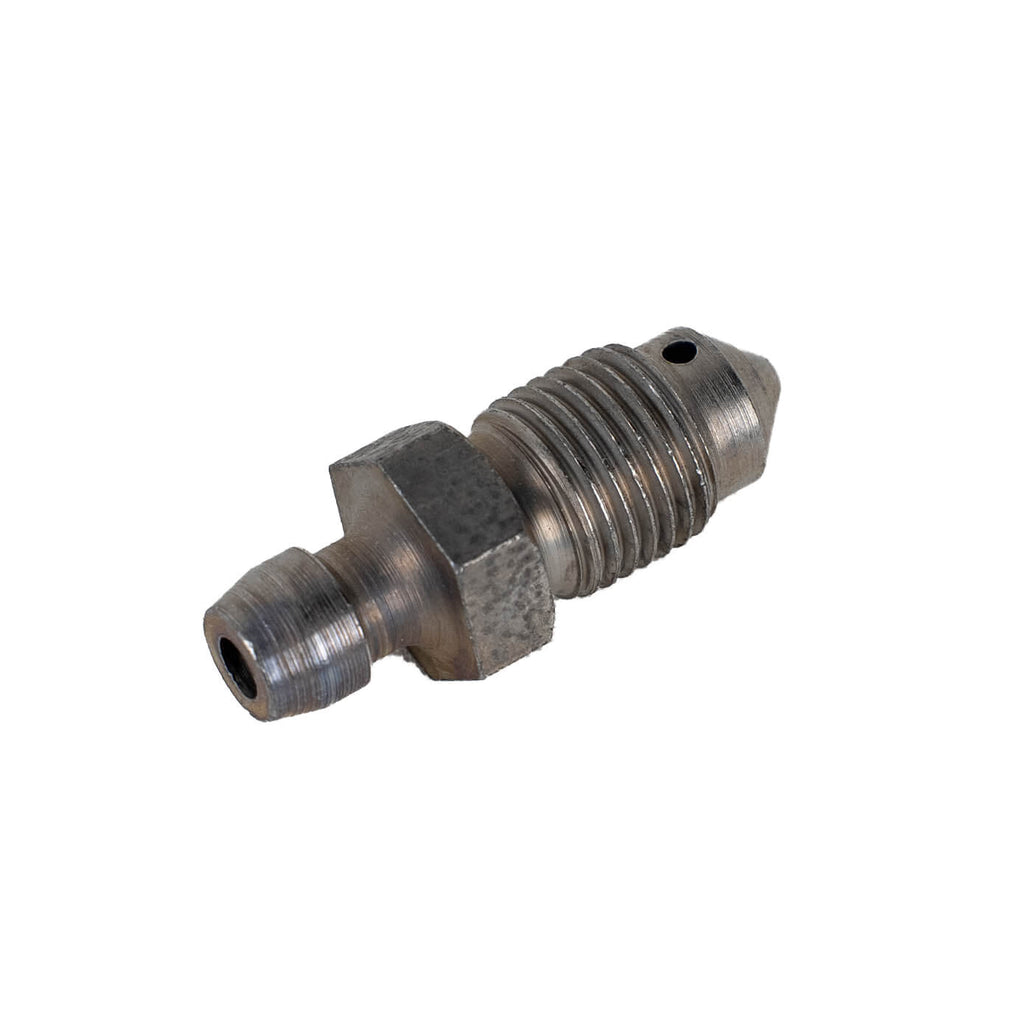 Subaru (OEM) Brembo Brake Bleeder Screw (M10x1.0mm), 2004-2021 STi & 2024-2026 WRX TR/TS